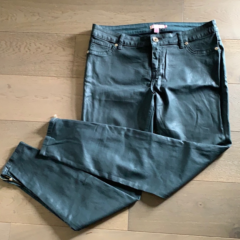 Ted baker jeans